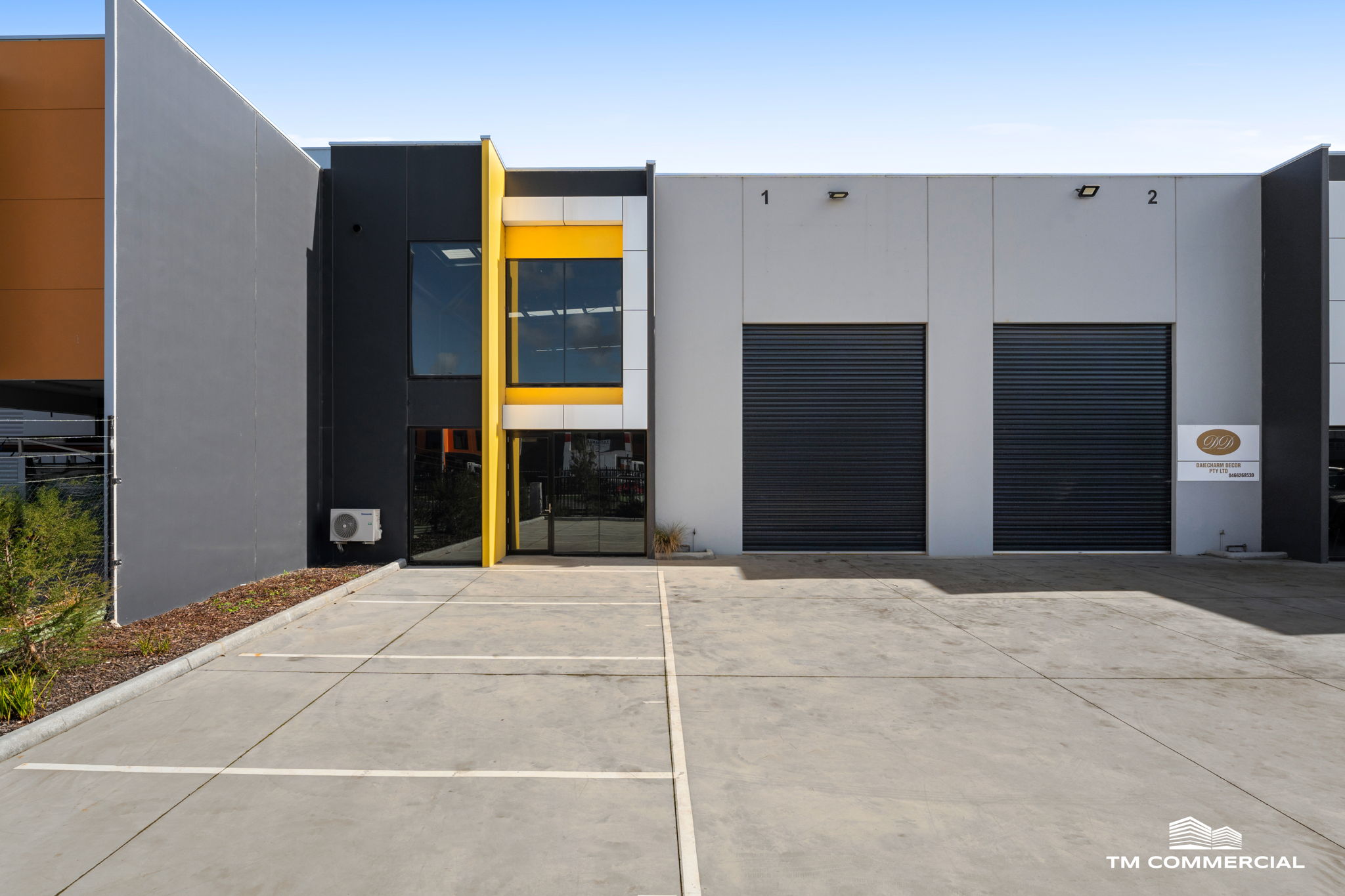 Please contact Martin for further information or an inspection. 0433 890 018